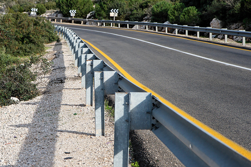 Highway Guardrails